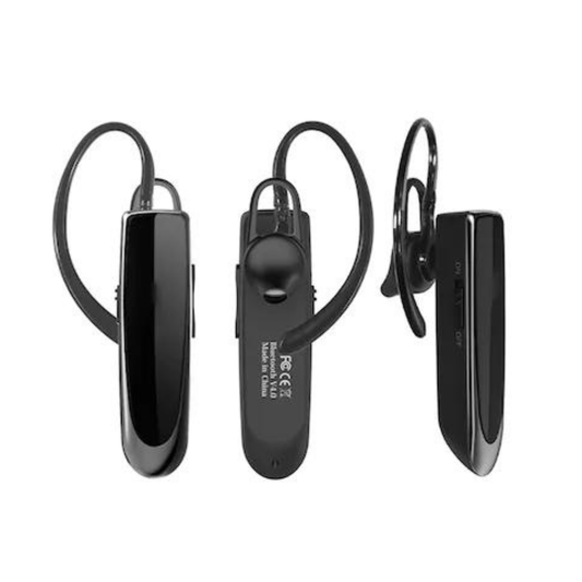 Casca Bluetooth New Bee LC - B41 - Seliodrox srl