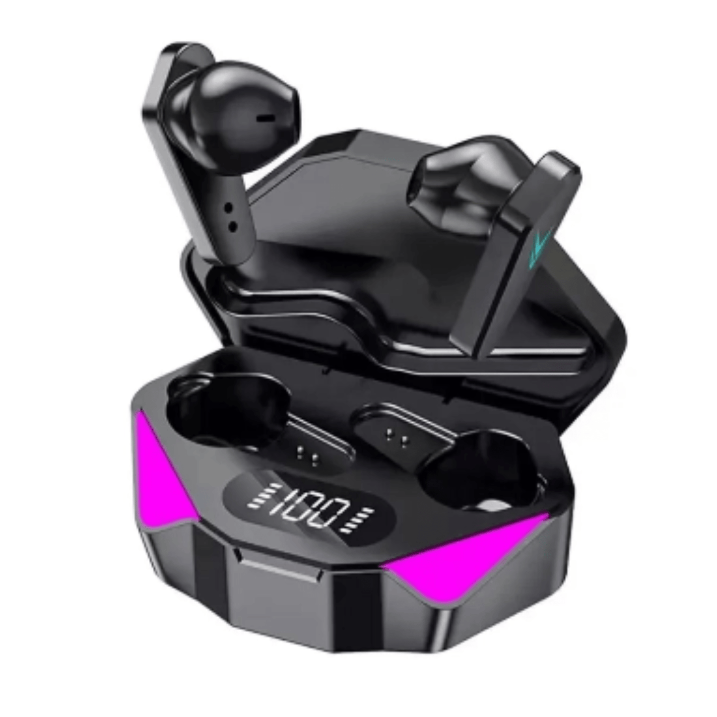Casti wireless audio RoHS Gaming,Fitness Impermeabile - Seliodrox srl