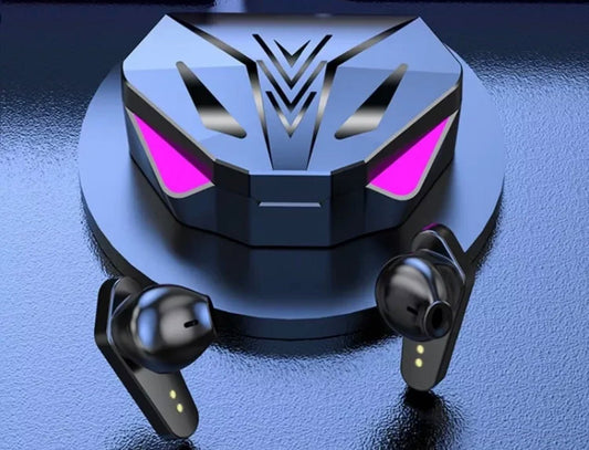 Casti wireless audio RoHS Gaming,Fitness Impermeabile - Seliodrox srl