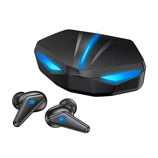 Casti Wireless Gaming, RoHS Bluetooth 5.0 - Seliodrox srl