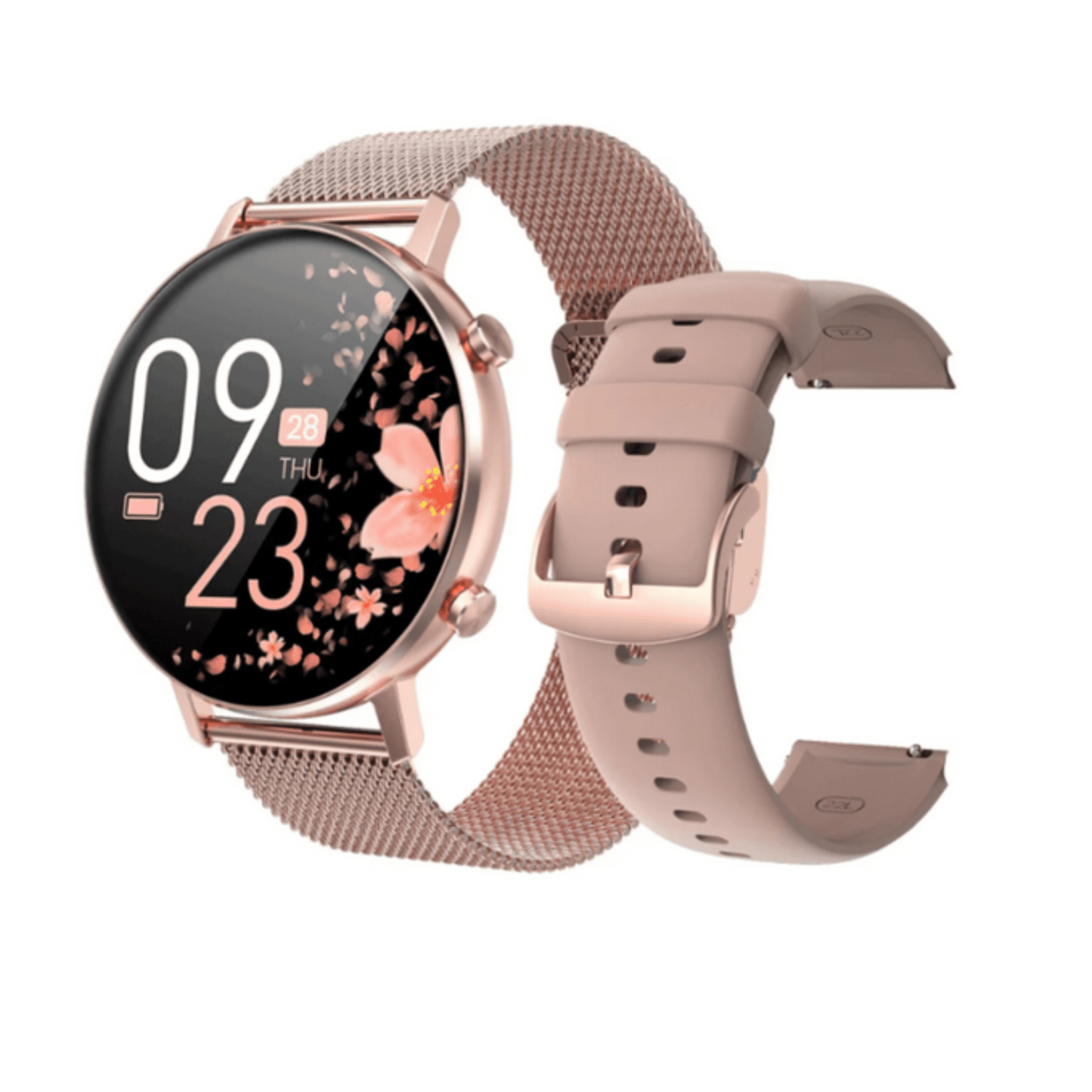 Ceas SmartWatch BeFIT PRO® - Seliodrox srl