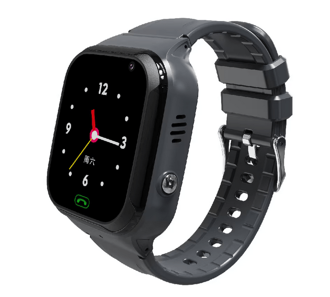 Ceas SmartWatch pentru Copii cu localizare GPS,sim 4G,buton SOS - Seliodrox srl