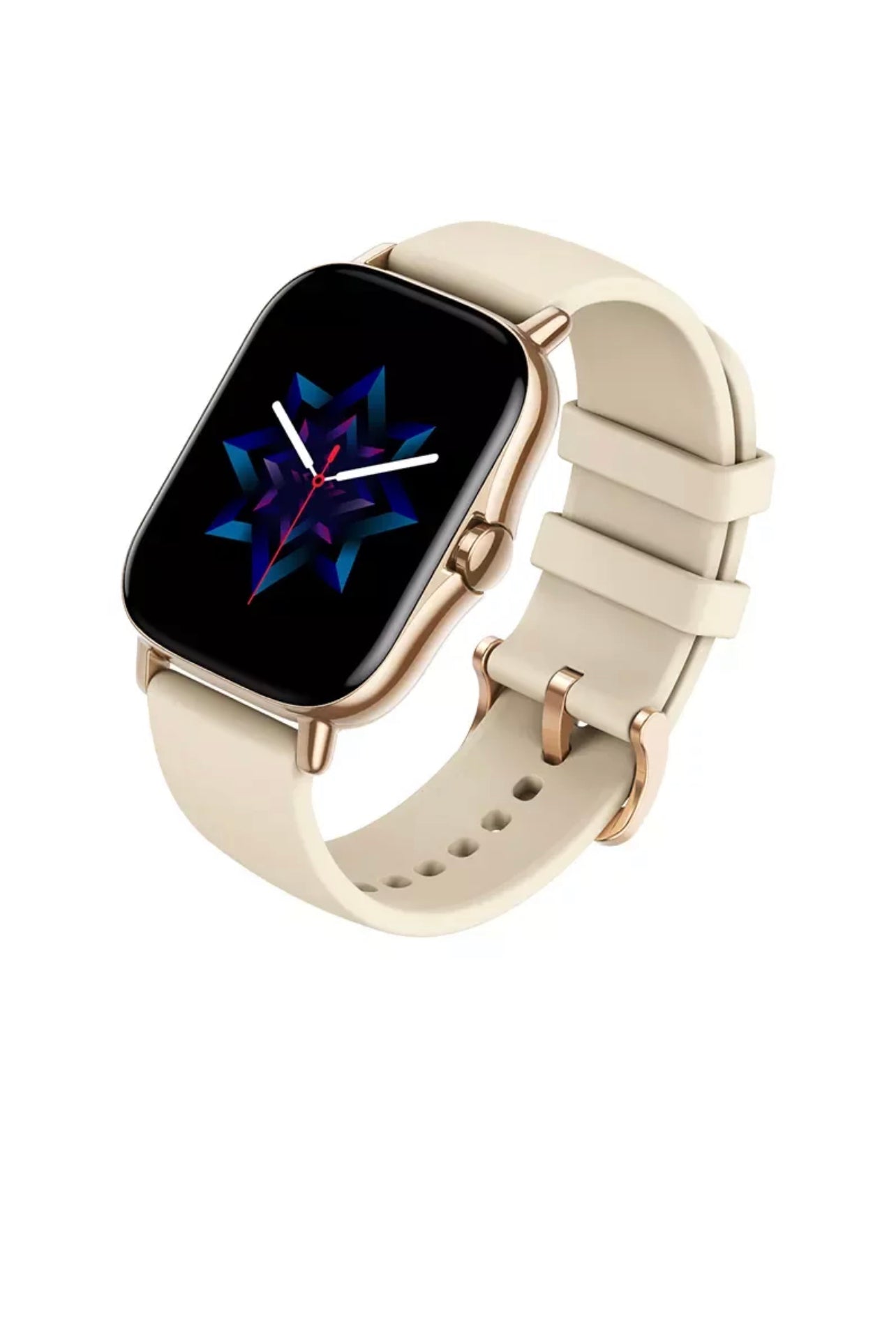 Ceas Smartwatch RoHs® Fitness 2 in 1 - Seliodrox srl
