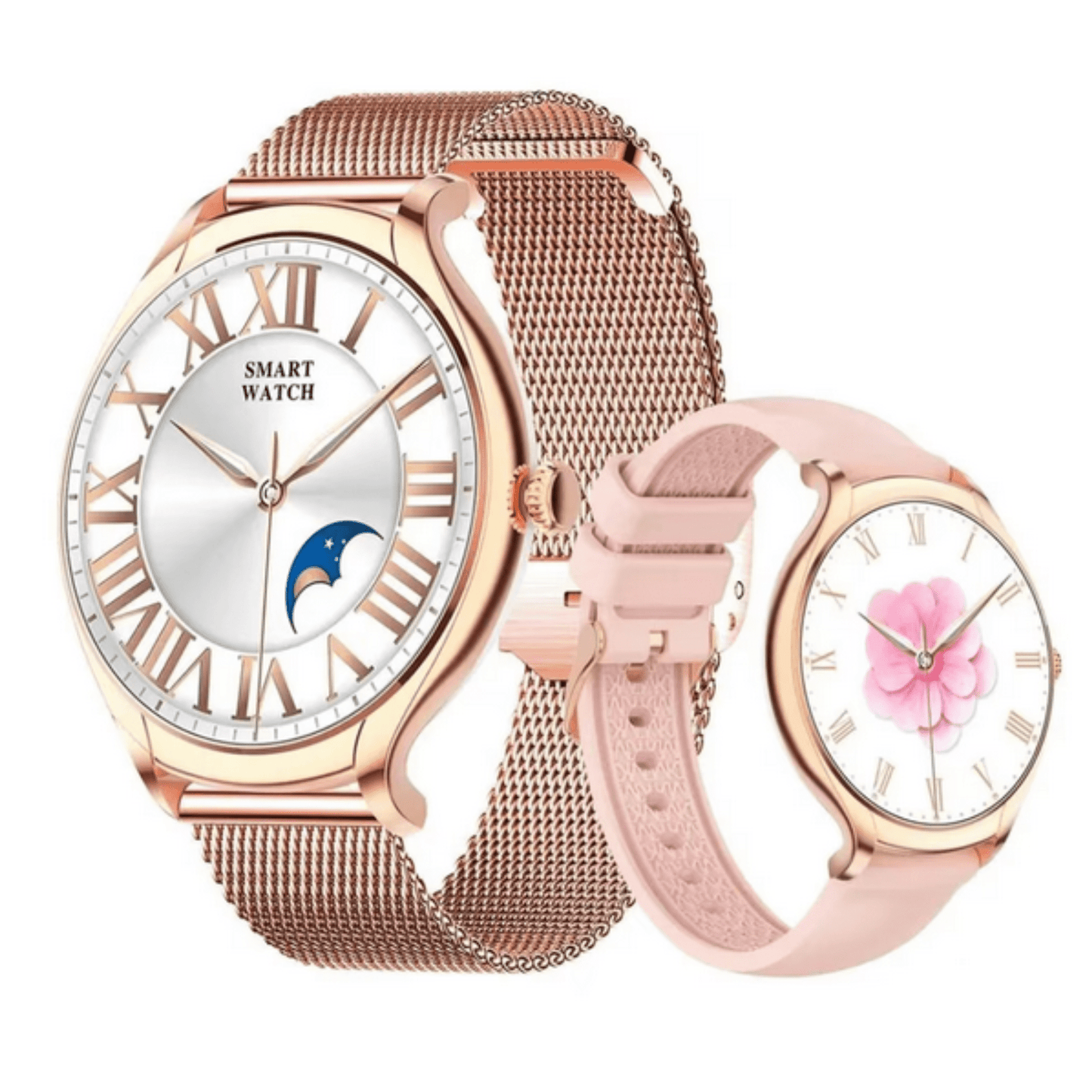 Ceas Smartwatch RoHS® Ultra Light - Seliodrox srl