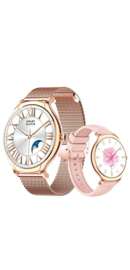 Ceas Smartwatch RoHS® Ultra Light - Seliodrox srl