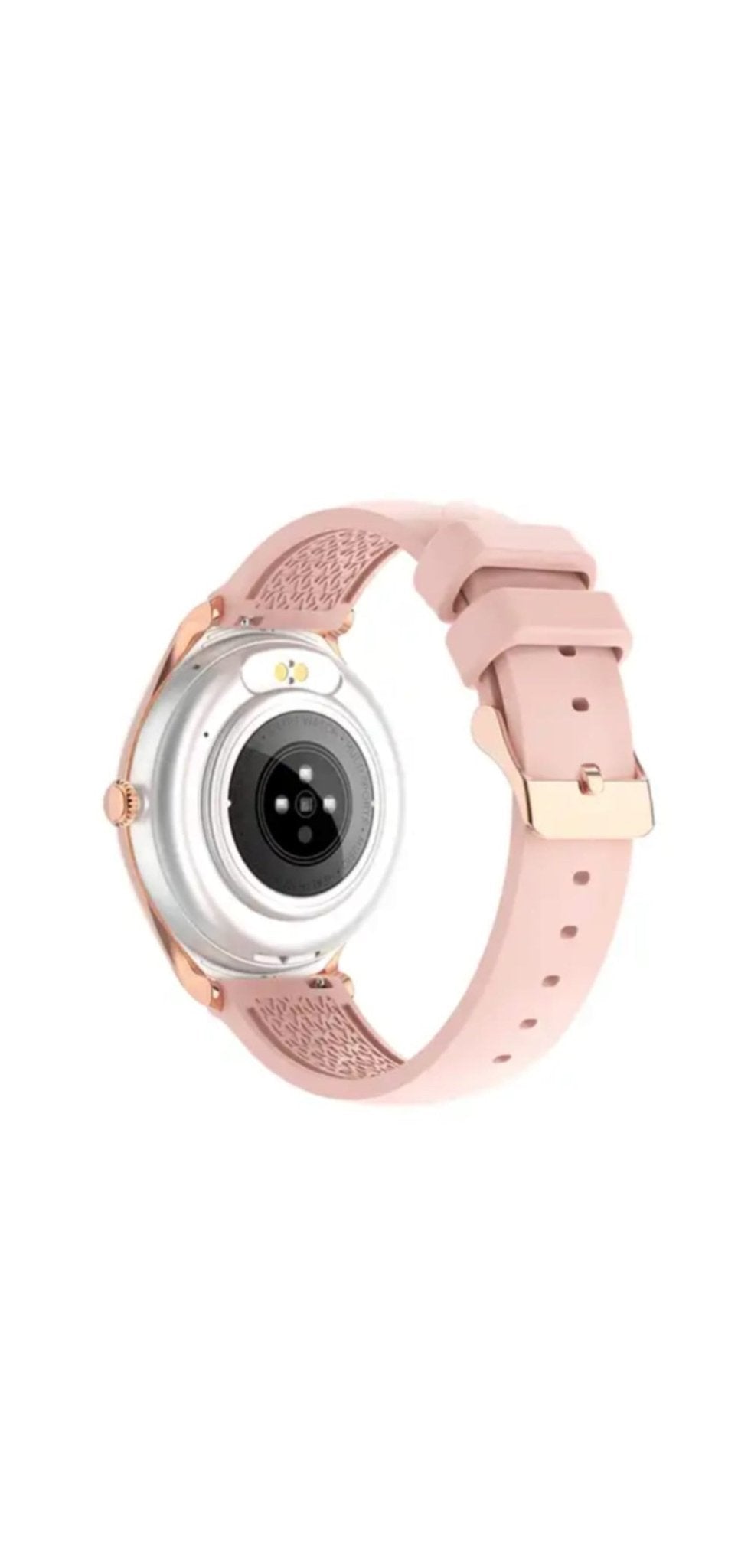 Ceas Smartwatch RoHS® Ultra Light - Seliodrox srl