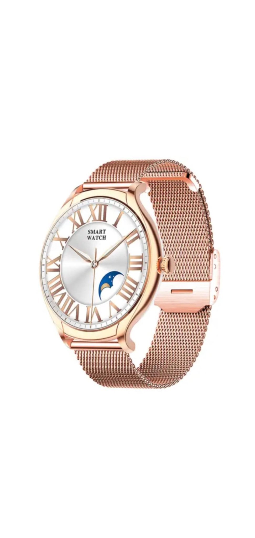 Ceas Smartwatch RoHS® Ultra Light - Seliodrox srl