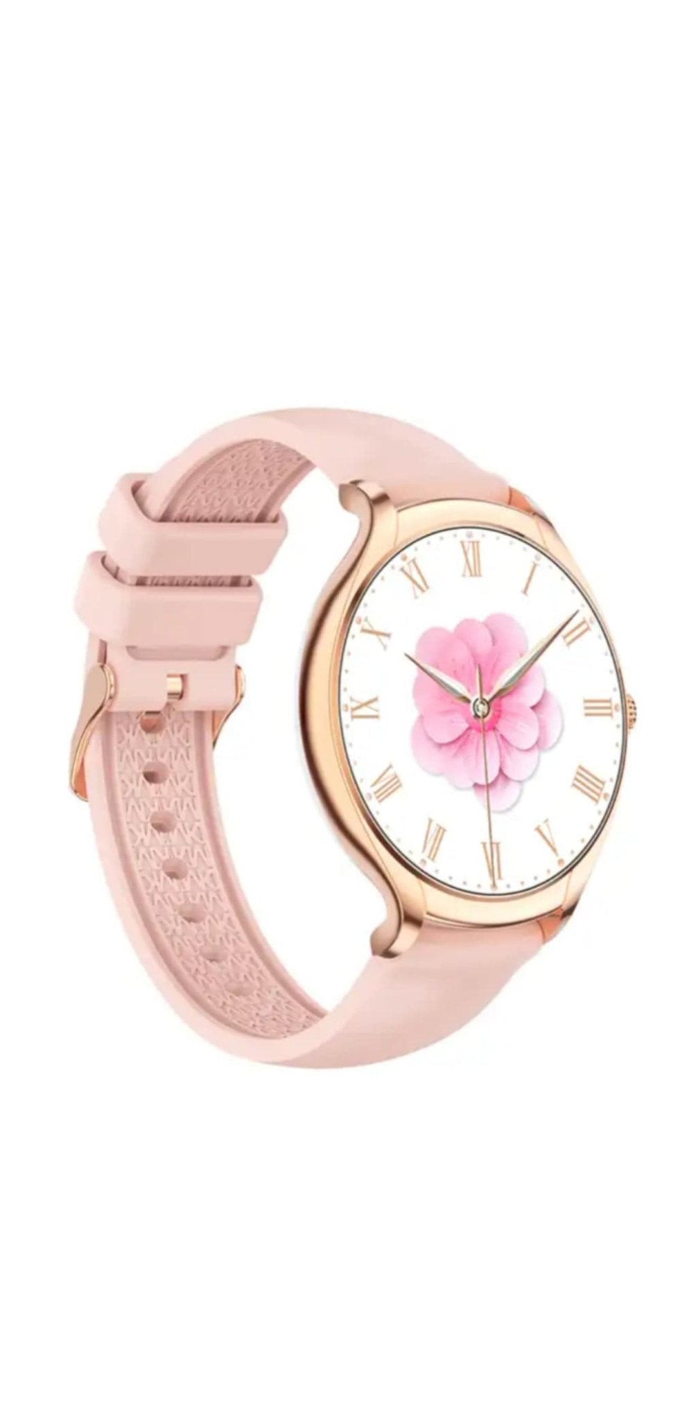 Ceas Smartwatch RoHS® Ultra Light - Seliodrox srl