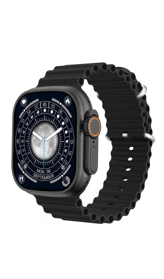 Ceas SmartWatch Ultra RoHS®,2.2" IPS Touch - Seliodrox srl