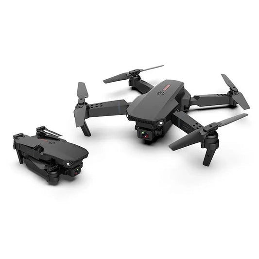 Drona pentru copii si incepatori FLYAway, Camera HD Duala 1080P - Seliodrox srl