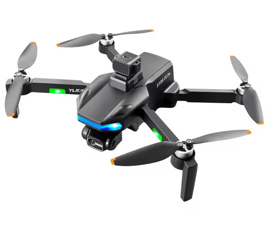 Drona profesionala YLR/C S135 EIS Pro Max - Seliodrox srl