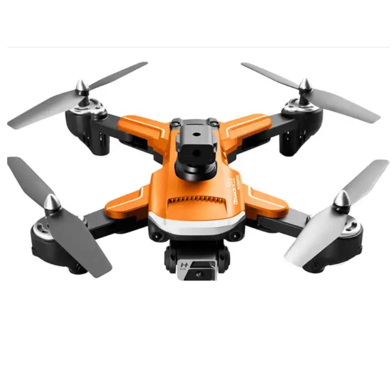 Drona RoHS™ S97 model 2023 pliabila 2 Bateri - Seliodrox srl