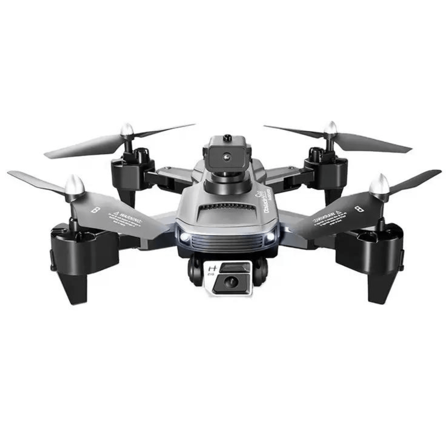 Drona RoHS™ S99 Max FLYAway pliabila - Seliodrox srl