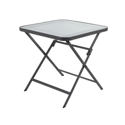 Masa pliabila de exterior/gradina/terasa - Seliodrox srl