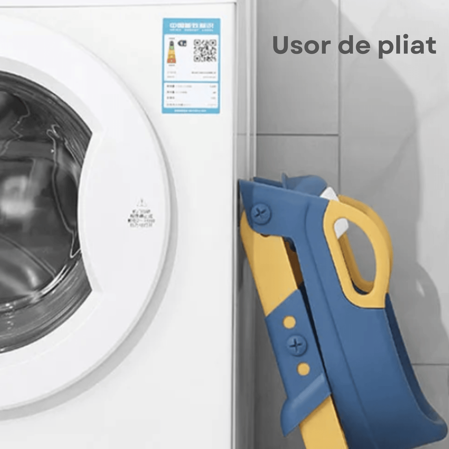Reductor WC pentru copii - Seliodrox srl