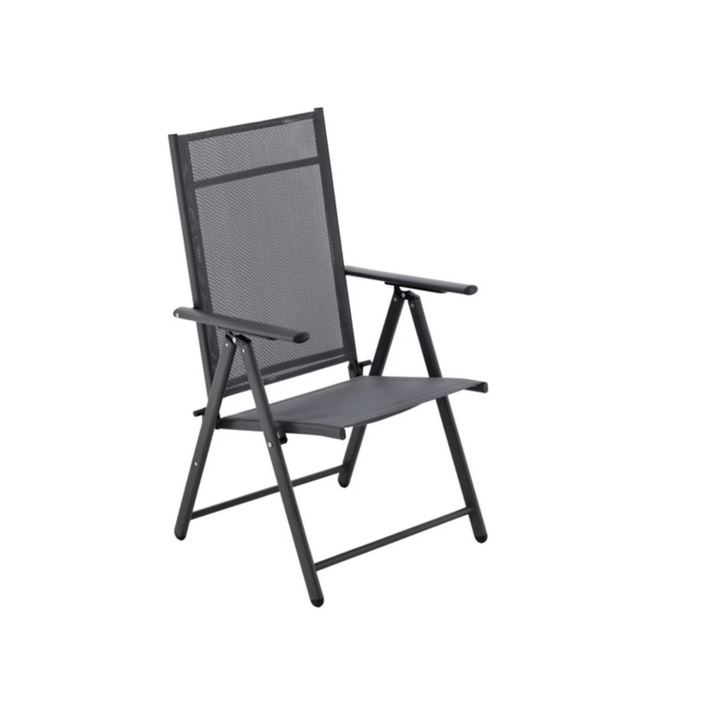 Scaun metalic de gradina pliant Rohs Home - Seliodrox srl