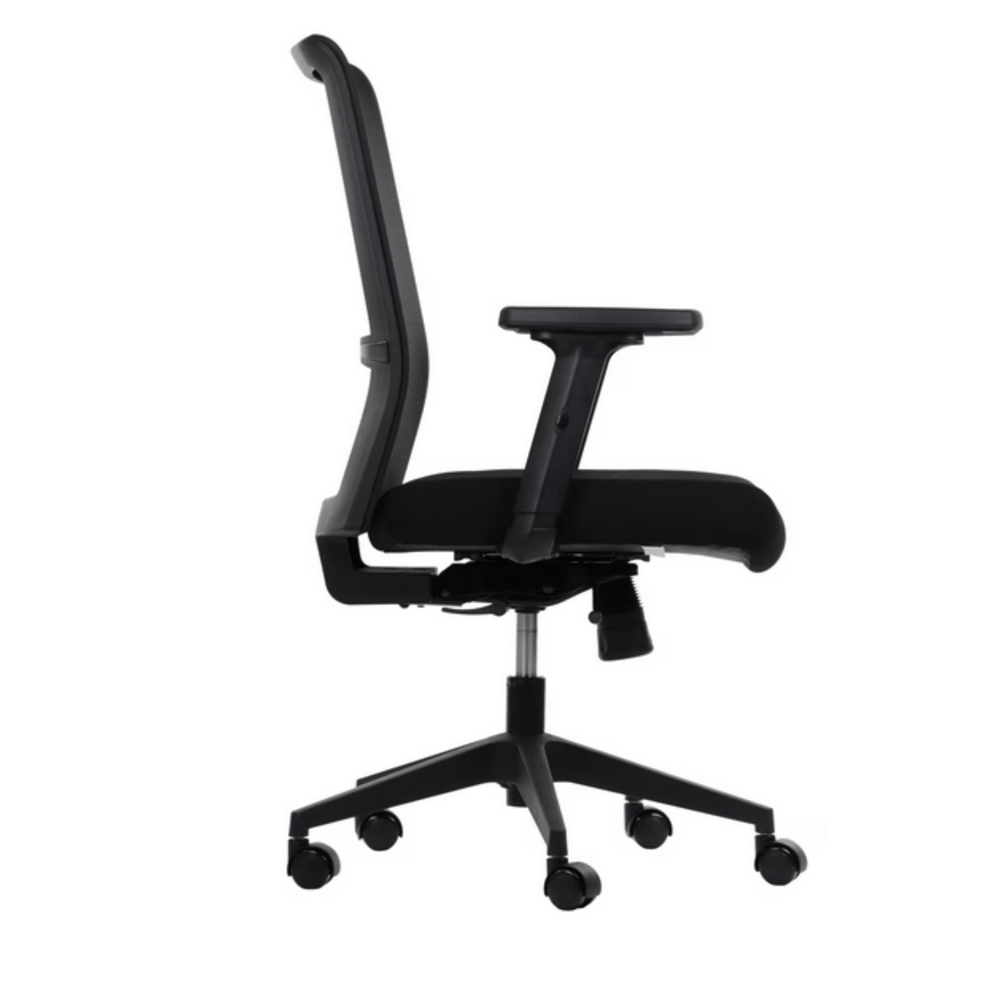 Scaun pivotant ergonomic pentru casa si birou - Seliodrox srl