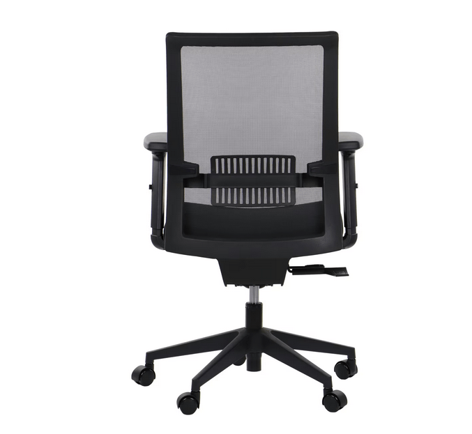 Scaun pivotant ergonomic pentru casa si birou - Seliodrox srl