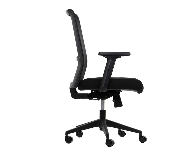 Scaun pivotant ergonomic pentru casa si birou - Seliodrox srl