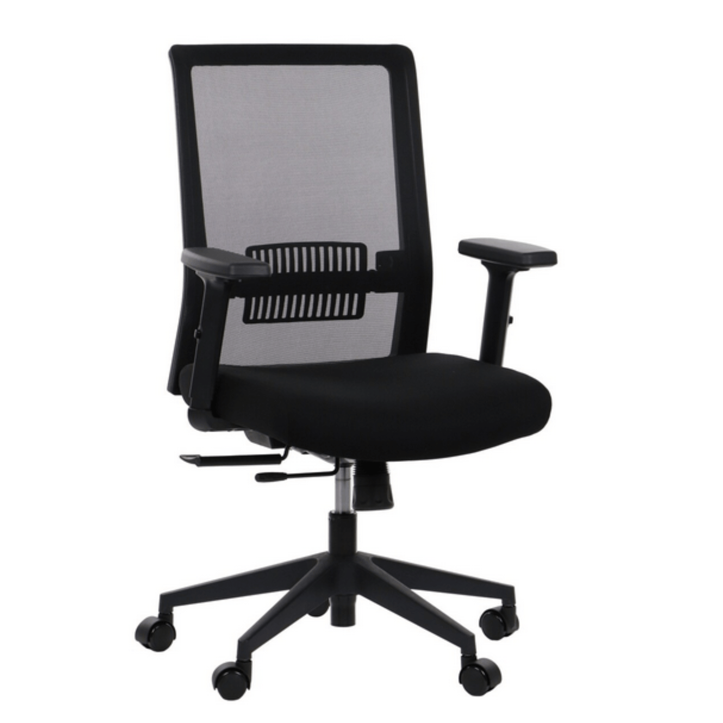Scaun pivotant ergonomic pentru casa si birou - Seliodrox srl
