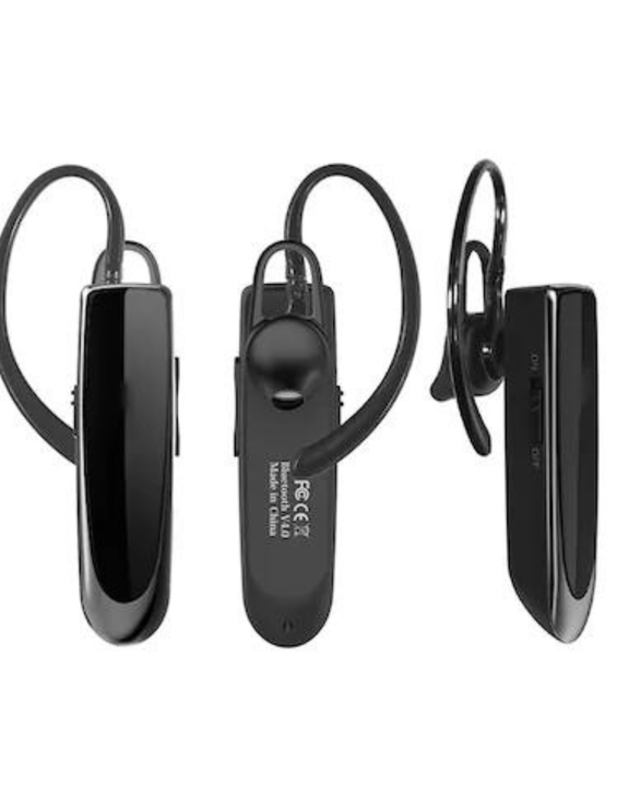 Casca Bluetooth New Bee LC-B41