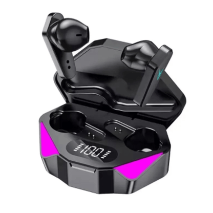 Casti wireless audio RoHS Gaming,Fitness Impermeabile - Seliodrox srl