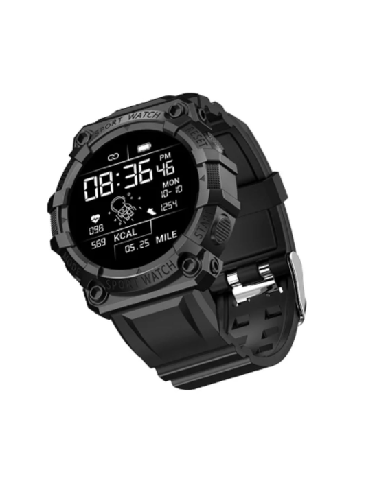 Ceas smartwatch Monitorizare Fitness Sanatate Notificari Nytro FD 68
