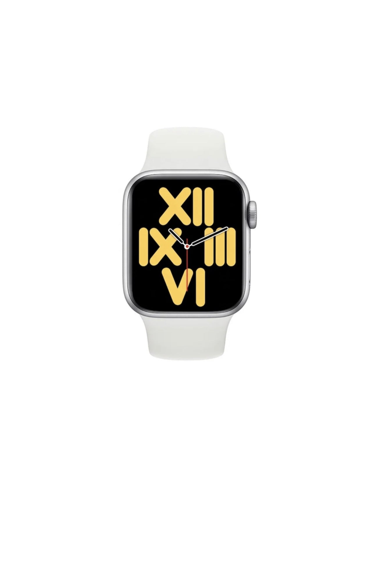 Ceas Smartwatch RoHS Pro Max Roz gold - Seliodrox srl