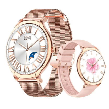 Ceas Smartwatch RoHS® Ultra Light - Seliodrox srl