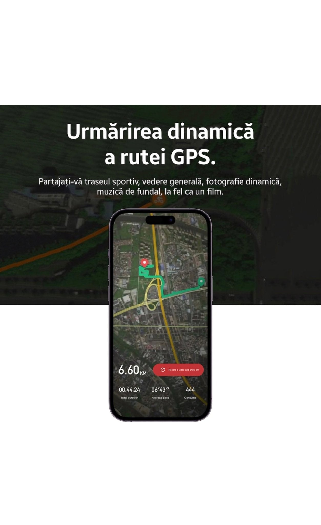 Ceas SmartWatch Ultra RoHS®,2.2" IPS Touch - Seliodrox srl