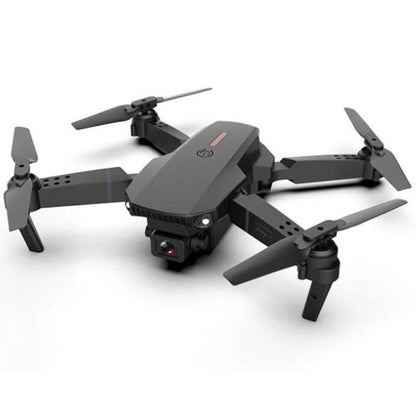 Drona pentru copii si incepatori FLYAway, Camera HD Duala 1080P - Seliodrox srl