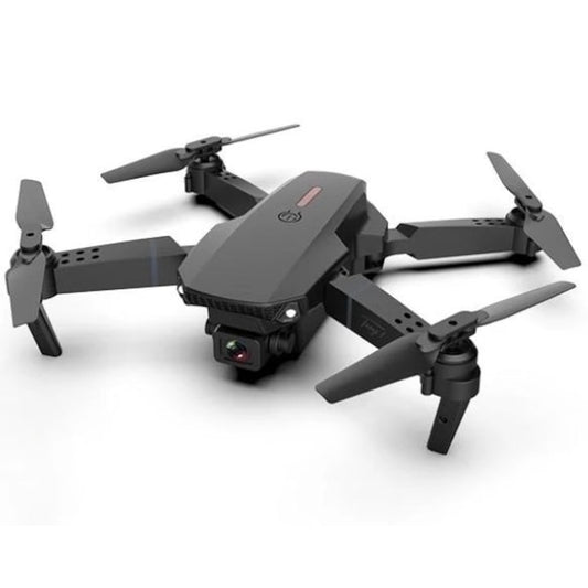 Drona pentru copii si incepatori FLYAway, Camera HD Duala 1080P - Seliodrox srl