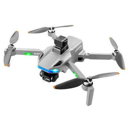 Drona profesionala model Nou pliabila YLR/C S135 EIS Pro Max,RoHS - Seliodrox srl