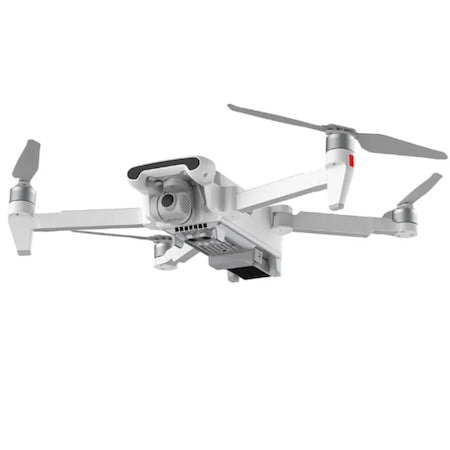 Drona profesionala RoHS® FIMI X8SE V2 cu doua baterii - Seliodrox srl