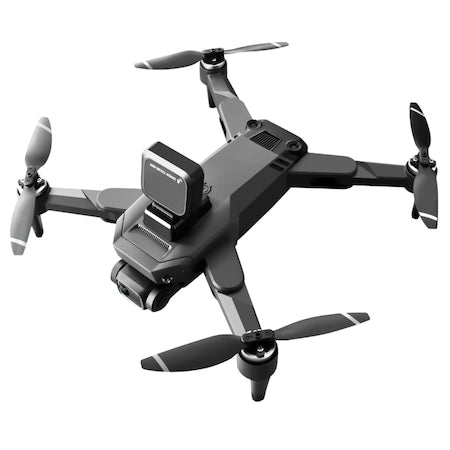 Drona Rohs™ DragonFLY 5G Profesionala cu obiectiv de evitare a obstacolelor - Seliodrox srl