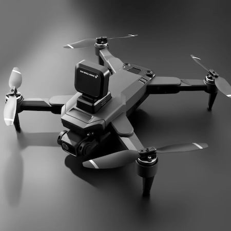 Drona Rohs™ DragonFLY 5G Profesionala cu obiectiv de evitare a obstacolelor - Seliodrox srl