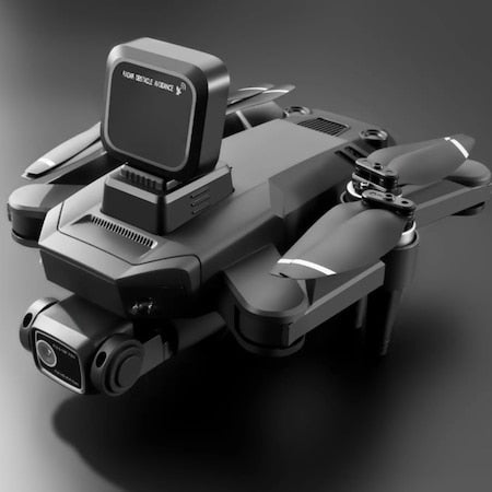 Drona Rohs™ DragonFLY 5G Profesionala cu obiectiv de evitare a obstacolelor - Seliodrox srl