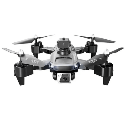 Drona RoHS™ S99 Max FLYAway pliabila - Seliodrox srl