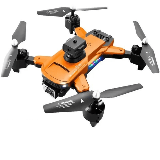 Drona RoHS™ S99 Max FLYAway pliabila - Seliodrox srl