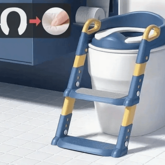 Reductor WC pentru copii - Seliodrox srl