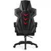 Scaun Gaming ROHS® ExtremePro din material, Ergonomic, Ajustabil