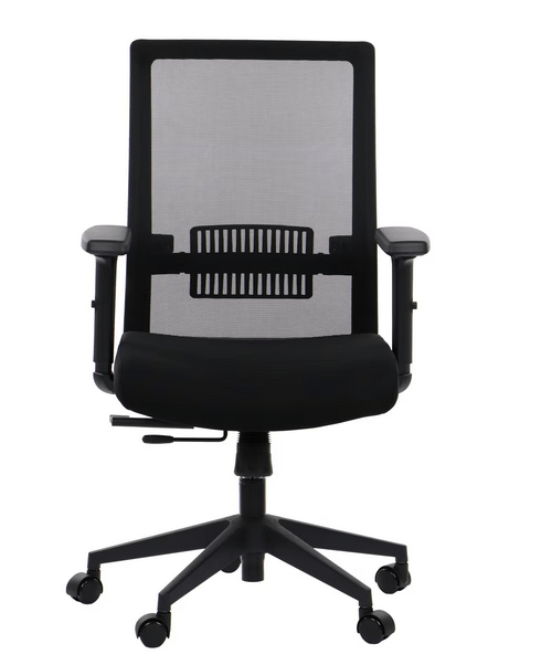 Scaun pivotant ergonomic pentru casa si birou - Seliodrox srl