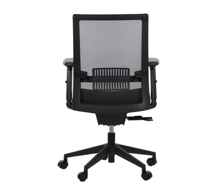 Scaun pivotant ergonomic pentru casa si birou - Seliodrox srl