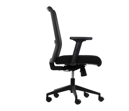 Scaun pivotant ergonomic pentru casa si birou - Seliodrox srl