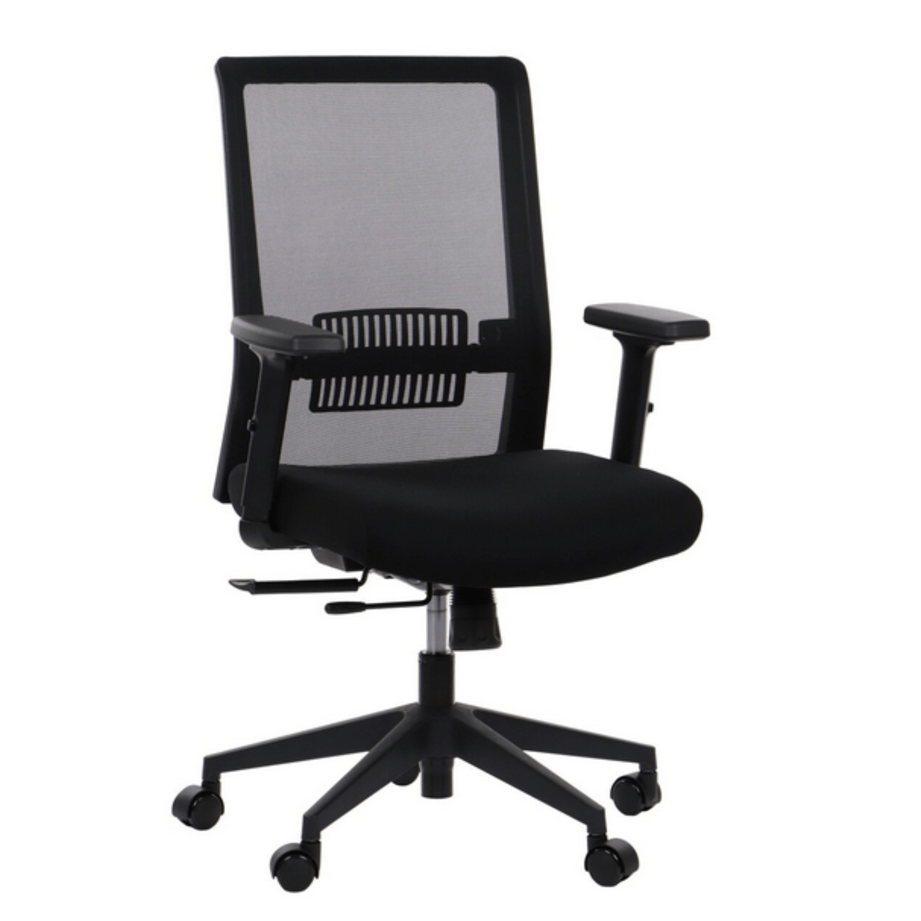 Scaun pivotant ergonomic pentru casa si birou - Seliodrox srl