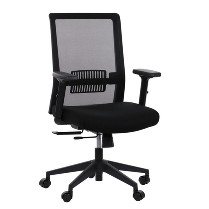 Scaun pivotant ergonomic pentru casa si birou - Seliodrox srl