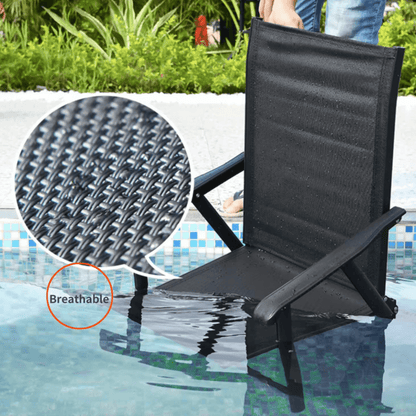 Set masa cu 4 scaune gradina - Seliodrox srl