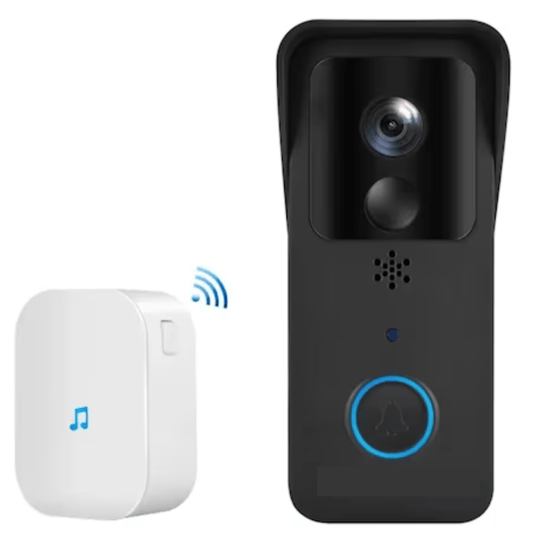 Sonerie inteligenta SPY® Pro - Seliodrox srl