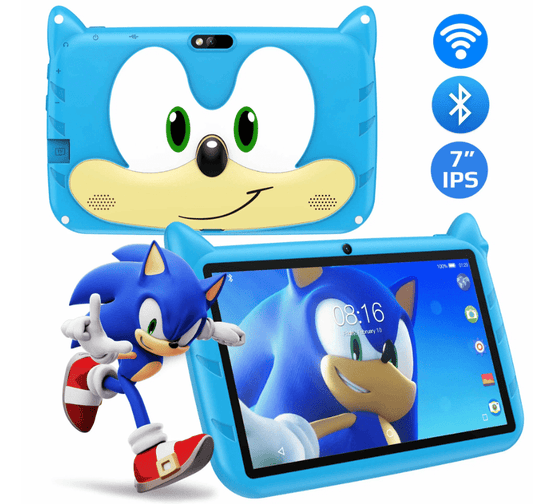 Tableta Educationala pentru Copii - Seliodrox srl